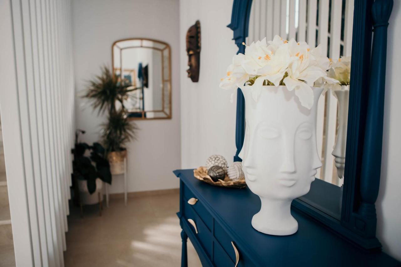 Flowers & Faces Guesthouse Понте-де-Лима Экстерьер фото